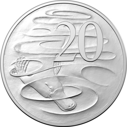 2022 20c PROOF