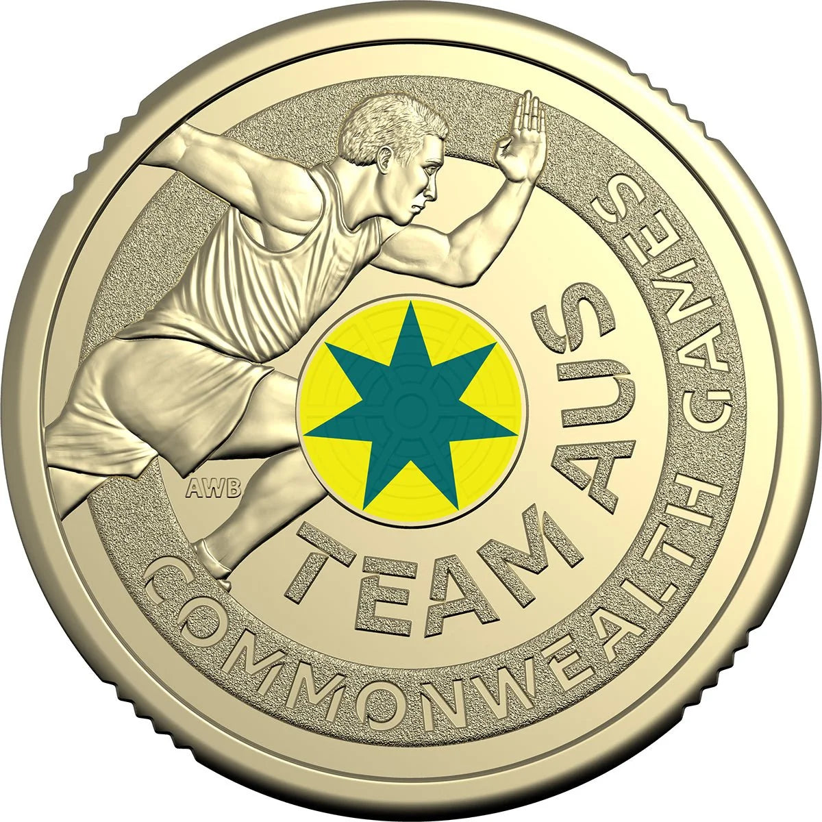 NEW RELEASE - 2026 Commonwealth Games - Week 3 - ATHLETICS
