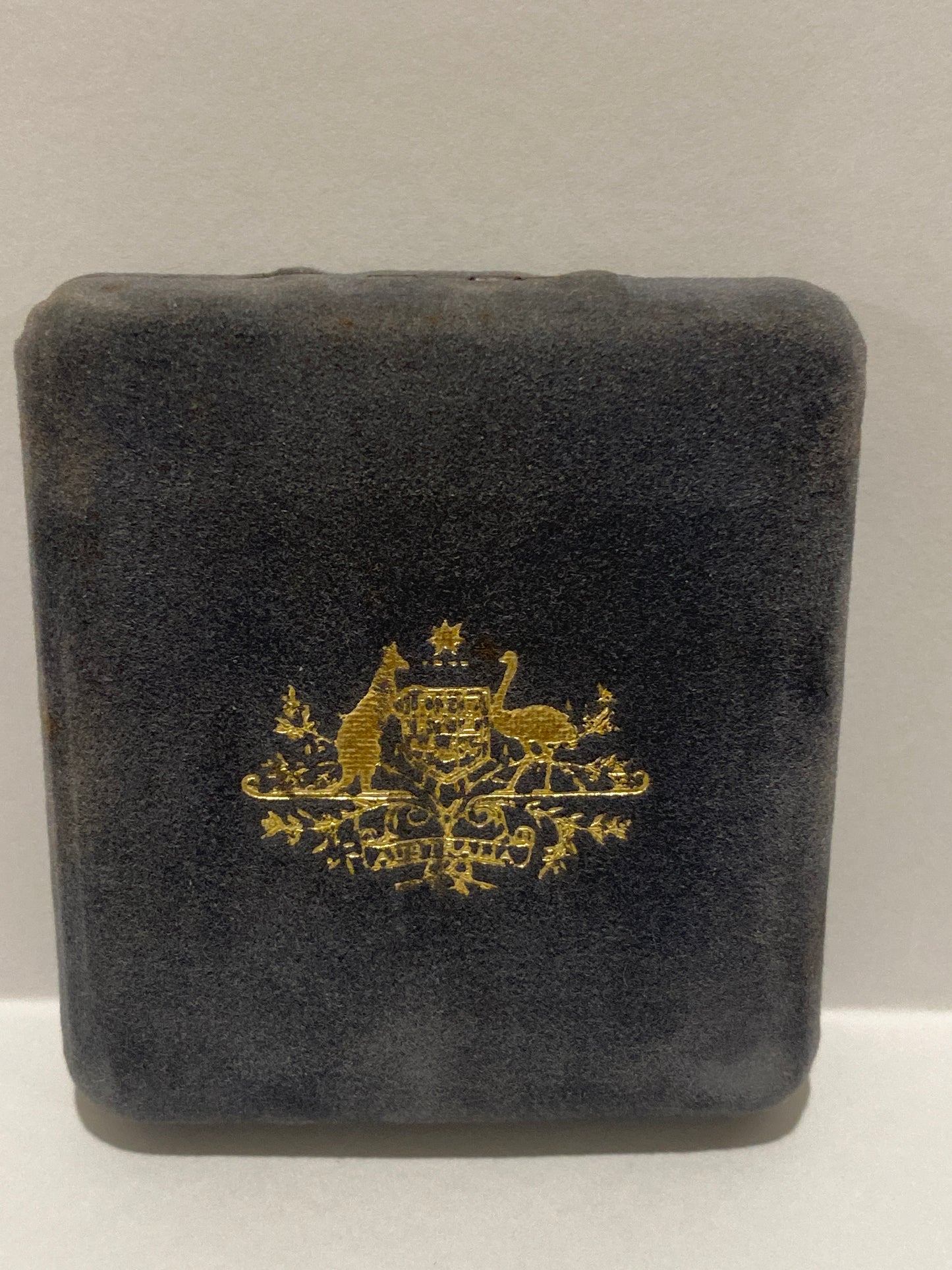 1984 $1 FIRST PROOF ISSUED COUN