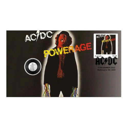 2022 AC/DC POWERAGE PNC