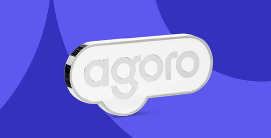 AGORO PRECIOUS METALS COLLECTABLES BY NEW ZEALAND MINT