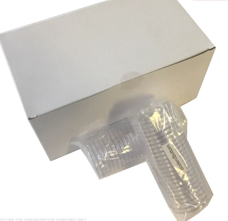 LIGHTHOUSE CAPSULES 25mm SUIT $1 - PACK OF 50