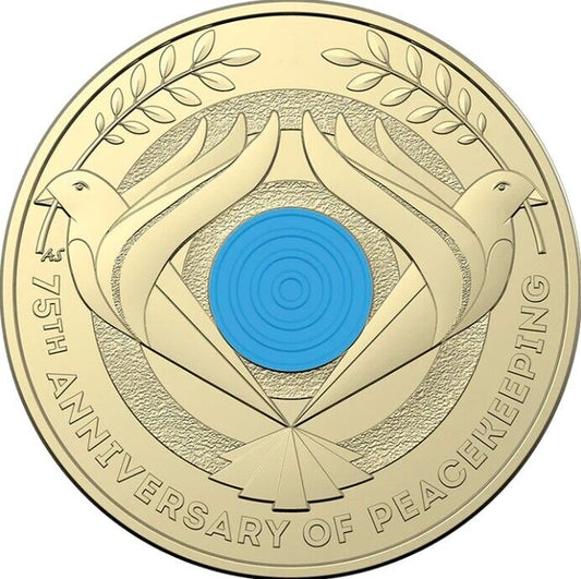 2022 75th ANNIVERSARY OF PEACEKEEPING circulated