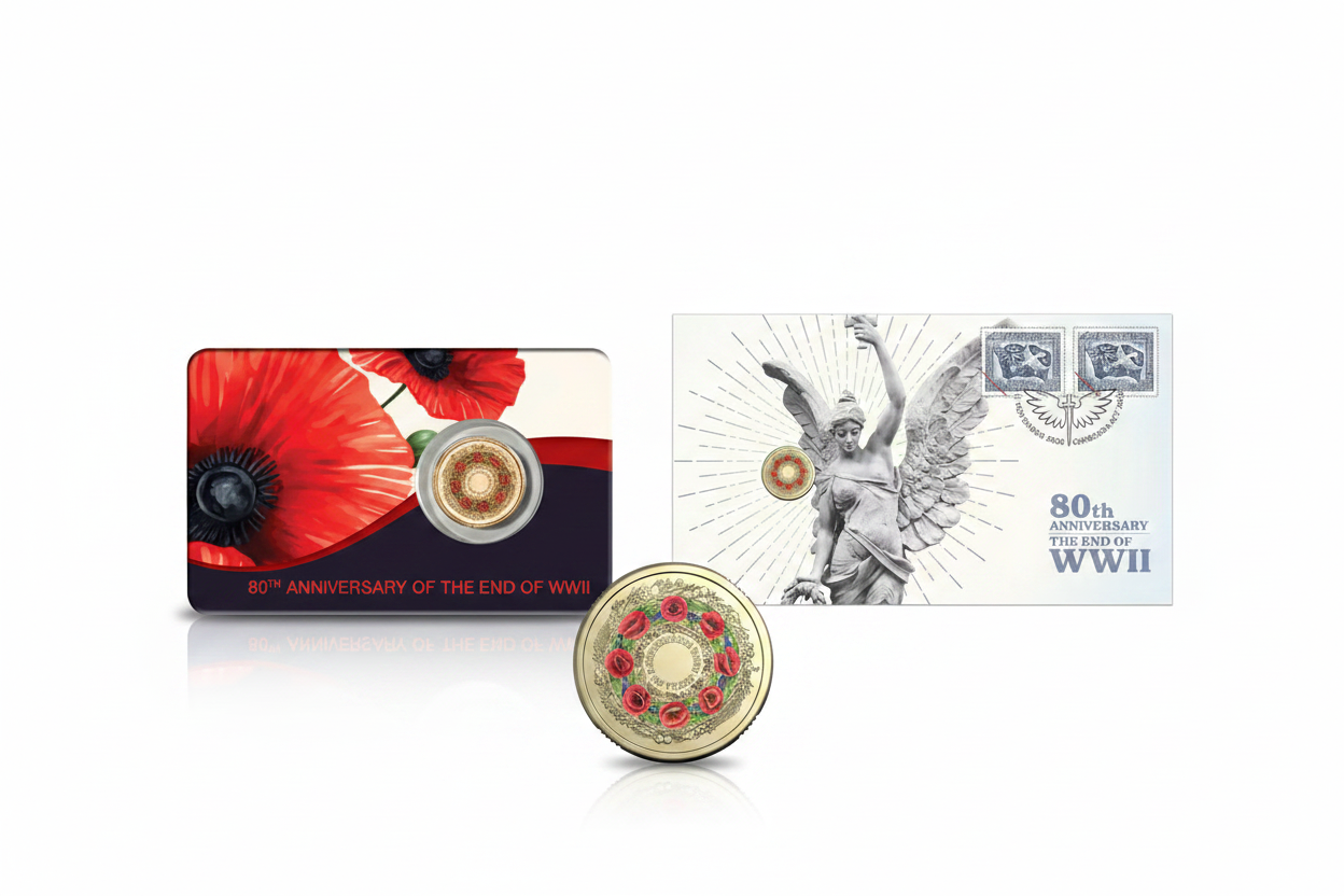 2025 POPPY WREATH BUNDLE #2