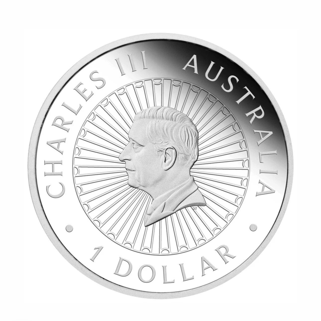 2026 Australia Opal Lunar Series Year of the Horse 1oz Silver Proof Coin - mintage 6000