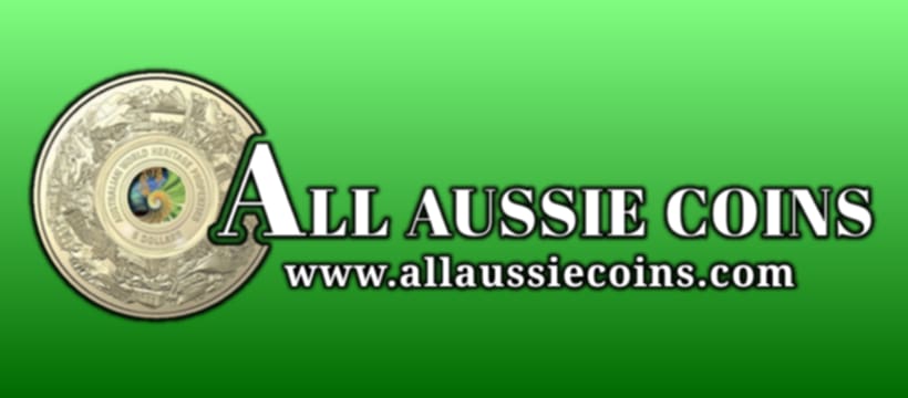 ALL AUSSIE COINS - FOR COLLECTORS - BY COLLECTORS - PROUDLY AUSTRALIAN OWNED