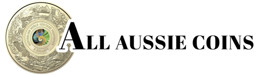 From Collectors, For Collectors: The All Aussie Coins Story