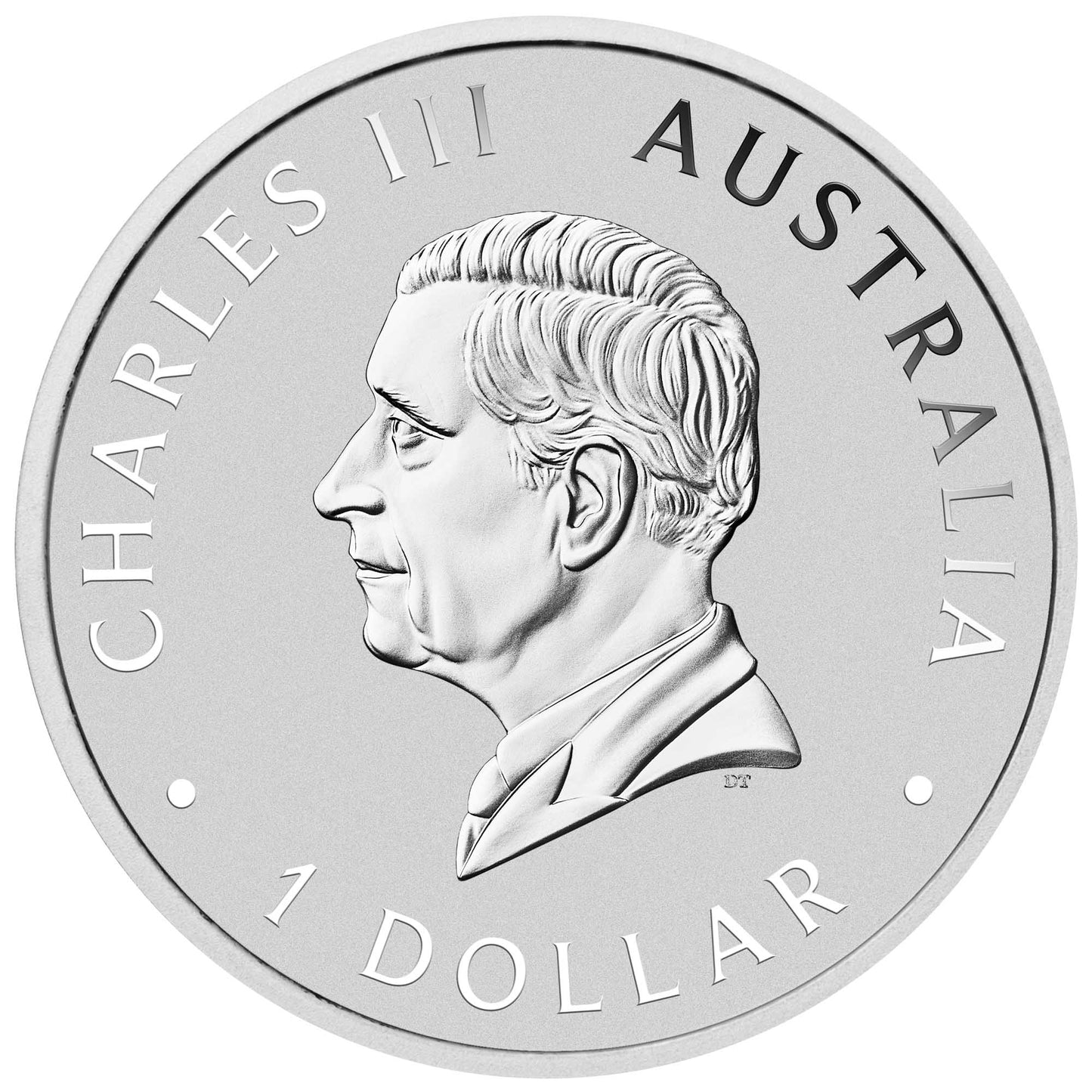Beijing Coin Expo Special Australian Koala 2024 1oz Silver Coin with Panda Privy Mark