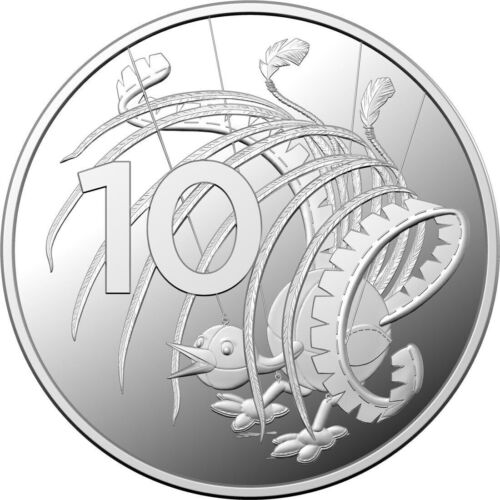 2023 BABY PROOF 10c