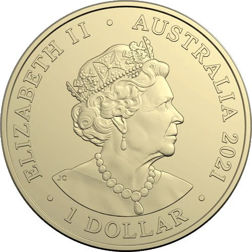 2021 150 years of the RSPCA - DOG PNC