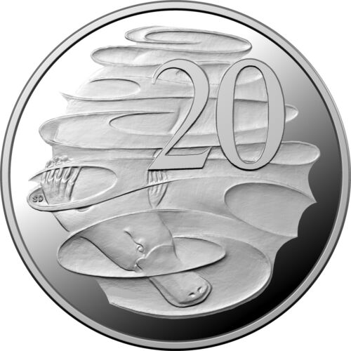 2023 20c PROOF