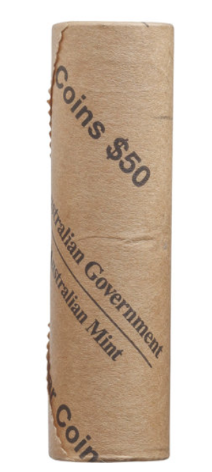2025 King Charles III non premium $2 RAM ROLL