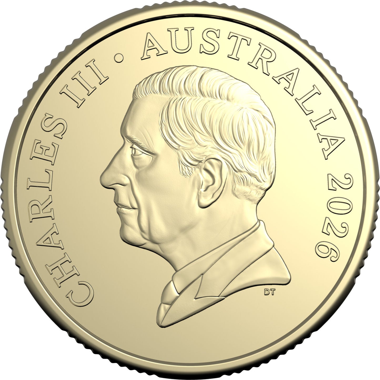2026 MOB OF ROOS $1 - EX MINT SET - UNCIRCUALTED
