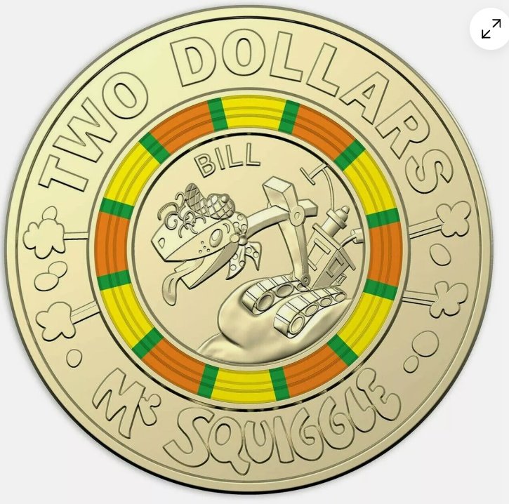 2019 MR SQUIGGLE BILL - CIRCULATED