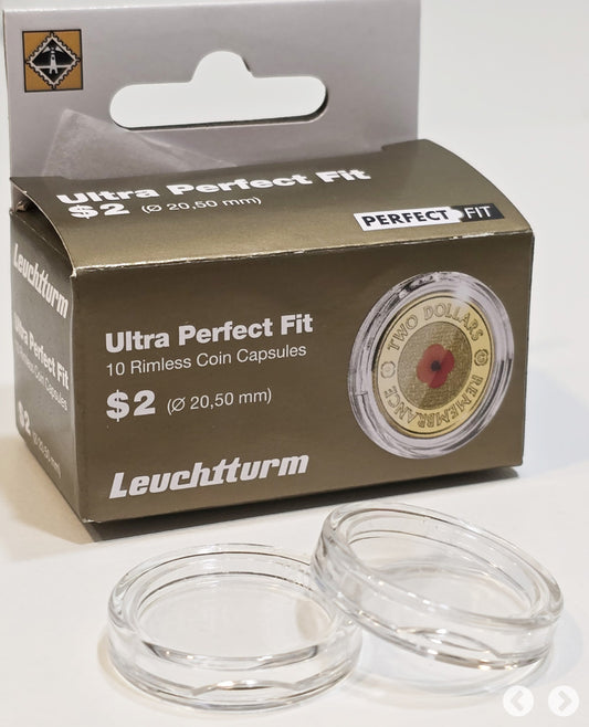 Lighthouse ultra capsules suit $2 - PRICE PER CAPSULE