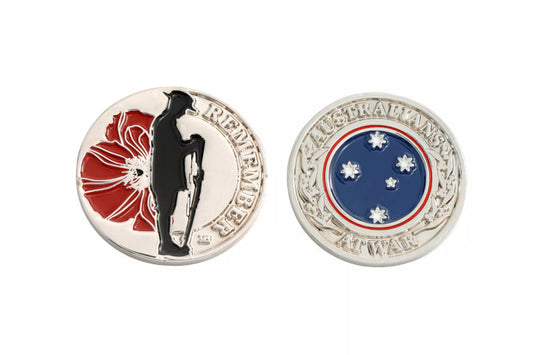 Poppy Remember Penny