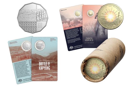 2026 DAWN SERVICE BUNDLE #1