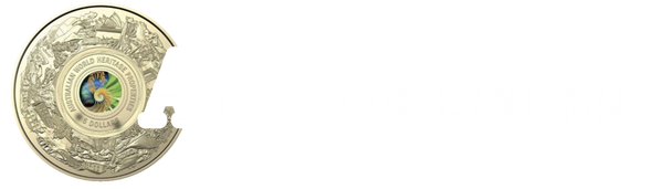 All Aussie Coins
