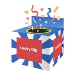$15 UNCIRCULATED LUCKY DIP - COINS CHOSEN AT RANDOM - VALUED UP TO $30