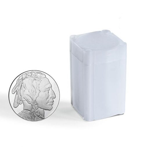 Lighthouse Coin Tubes-40 mm - EXTRA LARGE