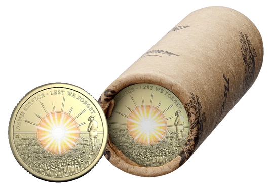 2026 DAWN SERVICE BUNDLE #2